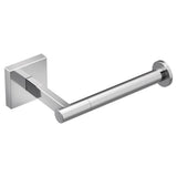 Moen - Chrome Single-Post Paper Holder - Chrome