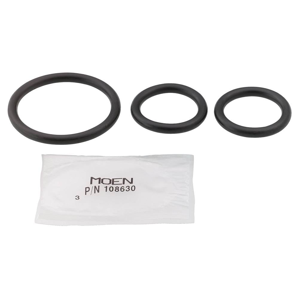 Moen - Spout O-Ring Replacement Kit - Unfinished