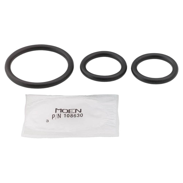 Moen - Spout O-Ring Replacement Kit - Unfinished