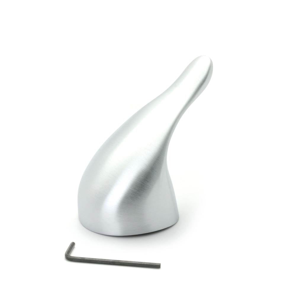 Moen - LVR HDL BC - Brushed Chrome