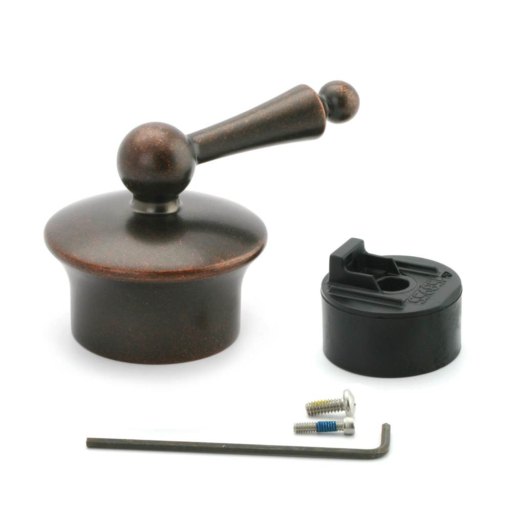 Moen - 3F DVTR LEVER KIT, ORB - Oil Rubbed Bronze