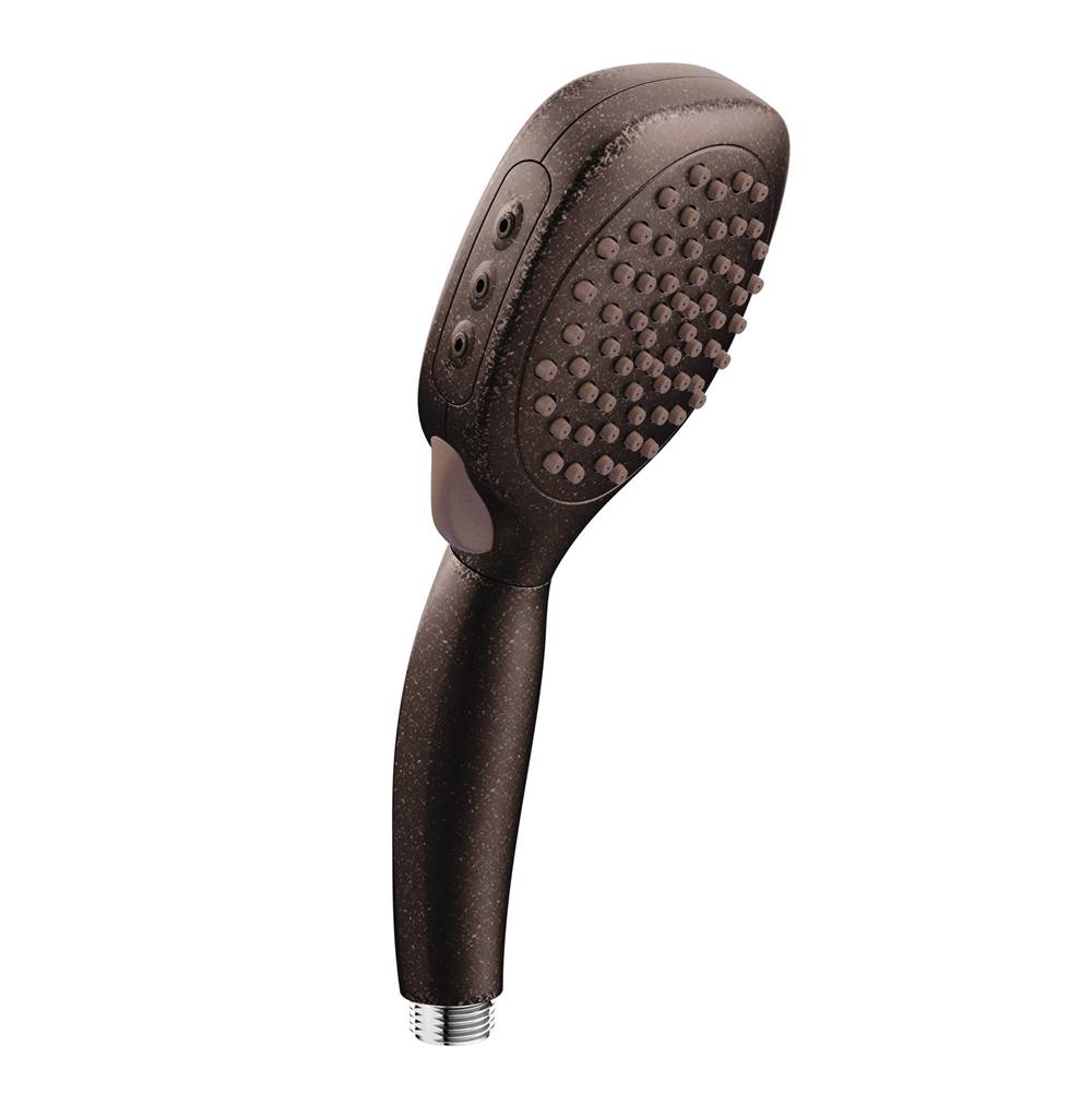 Moen - One Function Hand Shower - Oil Rubbed Bronze