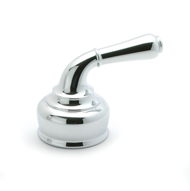 Moen - Monticello Handle Hub Kit, Chrome - Chrome