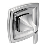 Moen - Voss Moentrol Valve Trim, Chrome - Chrome