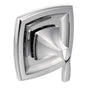 Moen - Voss Moentrol Valve Trim, Chrome - Chrome