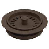 Moen - SINK FLANGE - Mocha