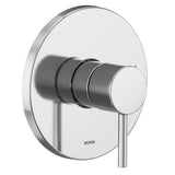 Moen - Align M-CORE 2-Series 1-Handle Shower Trim Kit in Chrome (Valve Sold Separately) - Chrome
