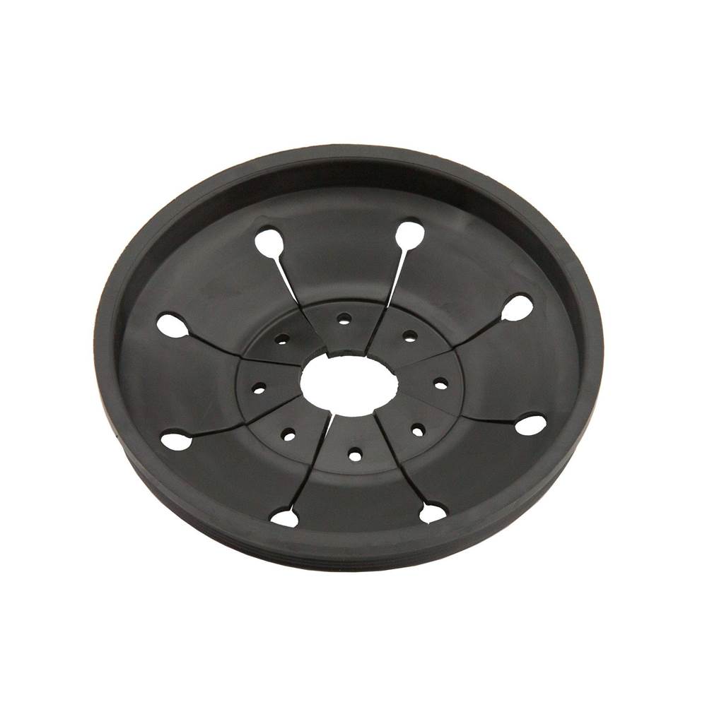 Moen - SPLASH_GUARD - Polished Stainless