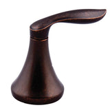 Moen - Hot and Cold Handle Kit - Oil Rubbed Bronze
