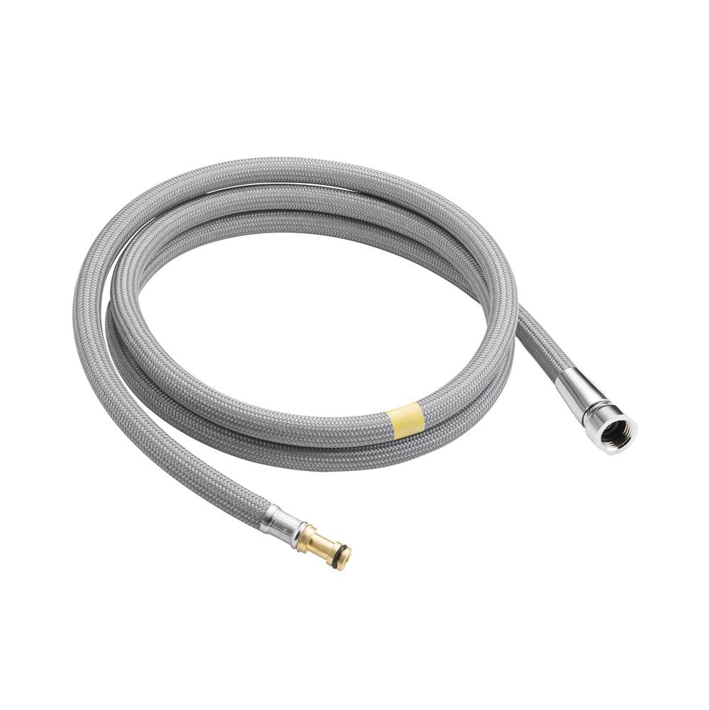 Moen - Replacement Hose Service Kit for Moen Pulldown Kitchen Faucets - Unfinished