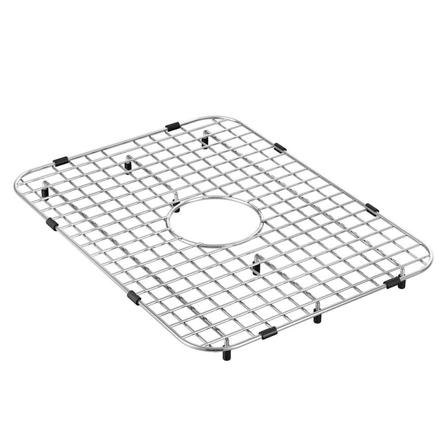 Moen - Bottom Grid, Stainless - Satin Stainless