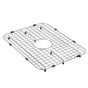 Moen - Bottom Grid, Stainless - Satin Stainless