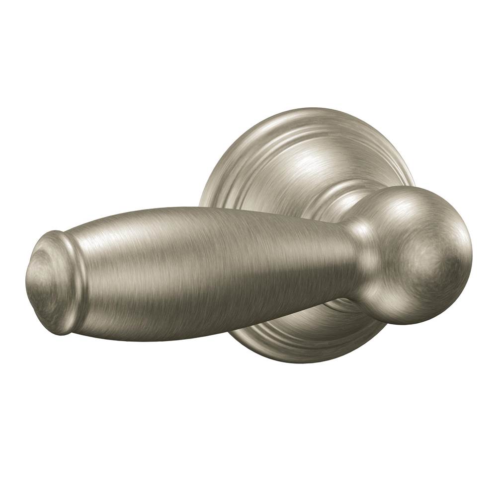 Moen - Brushed Nickel Tank Lever - Brushed Nickel