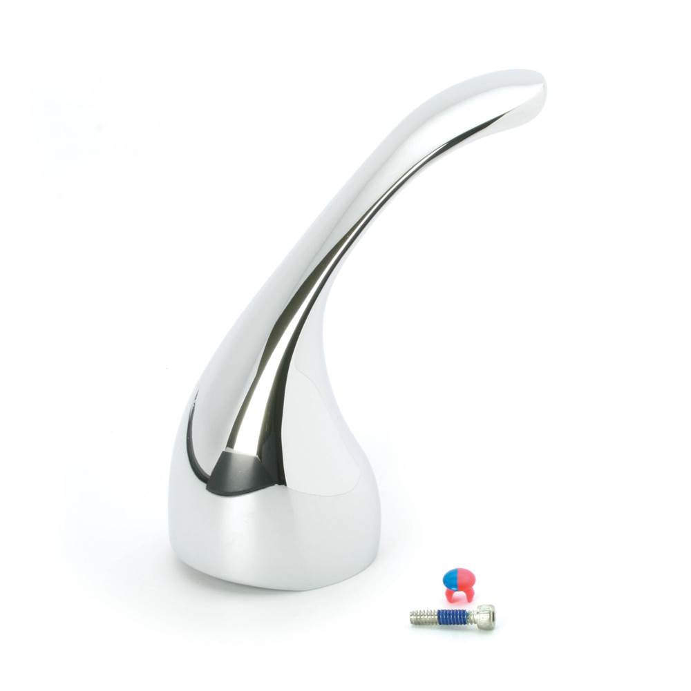 Moen - HANDLE KIT, 1 HANDLE KITCHEN - Chrome