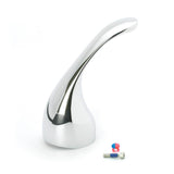 Moen - HANDLE KIT, 1 HANDLE KITCHEN - Chrome
