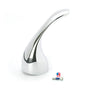 Moen - HANDLE KIT, 1 HANDLE KITCHEN - Chrome
