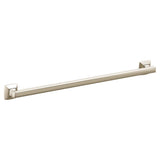Moen - Polished Nickel 24'' Designer Grab Bar - Polished Nickel
