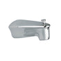 Moen - Diverter Spout, Chrome - Chrome