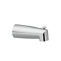 Moen - Tub Diverter Spout, Chrome - Chrome