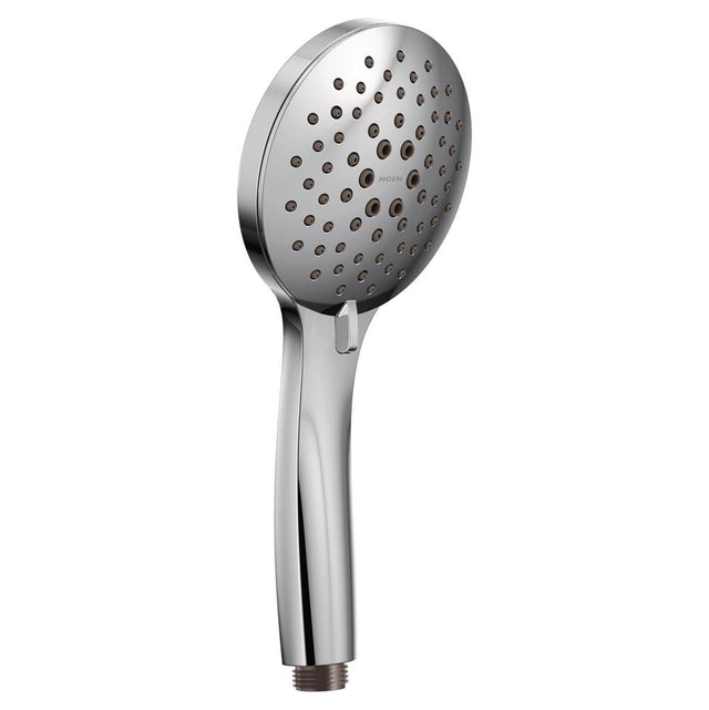Moen - Eco-Performance Handshower Hand Shower Head, Chrome - Chrome