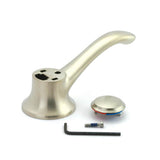 Moen - HDL KIT 7590 SERIES CSL - Classic Stainless