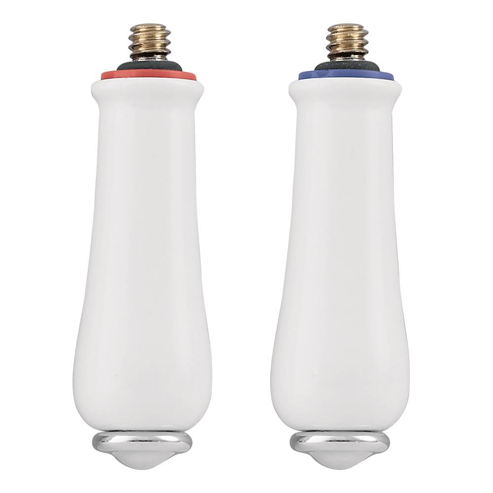 Moen - Replacement Part - Porcelain, Chrome