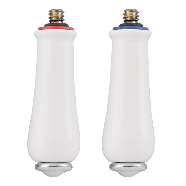 Moen - Replacement Part - Porcelain, Chrome