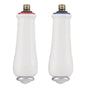 Moen - Replacement Part - Porcelain, Chrome