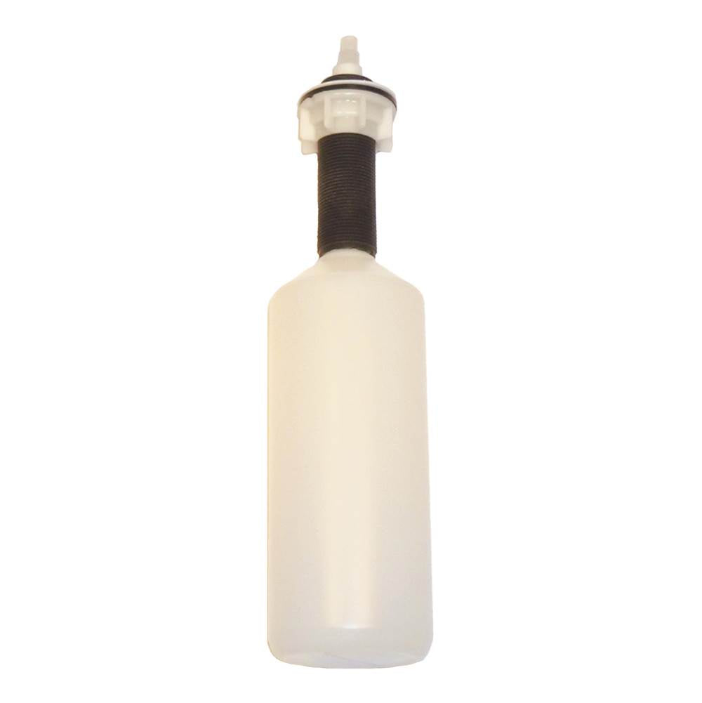 Moen - Replacement Soap or Lotion Dispenser Bottle for Moen 3942 Series - Chrome