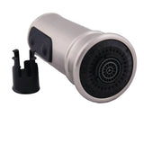 Moen - Wand Kit - Chrome