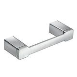 Moen - Chrome Pivoting Paper Holder - Chrome