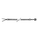 Moen - Wire lead for 8301, 8302, 8303, 8304 - Unfinished