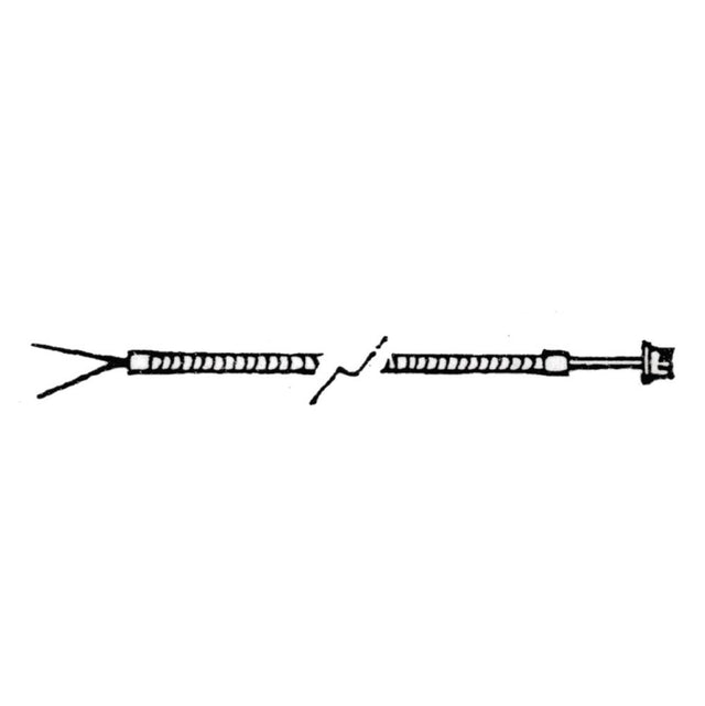 Moen - Wire lead for 8301, 8302, 8303, 8304 - Unfinished