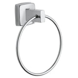 Moen - Stainless Towel Ring - Stainless