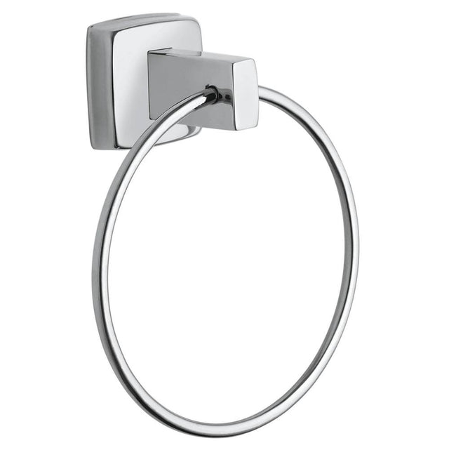 Moen - Stainless Towel Ring - Stainless