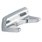 Moen - Chrome Double Robe Hook - Chrome