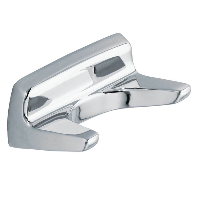 Moen - Chrome Double Robe Hook - Chrome