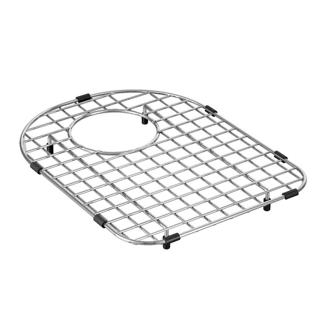 Moen - Bottom Grid, Stainless - Satin Stainless