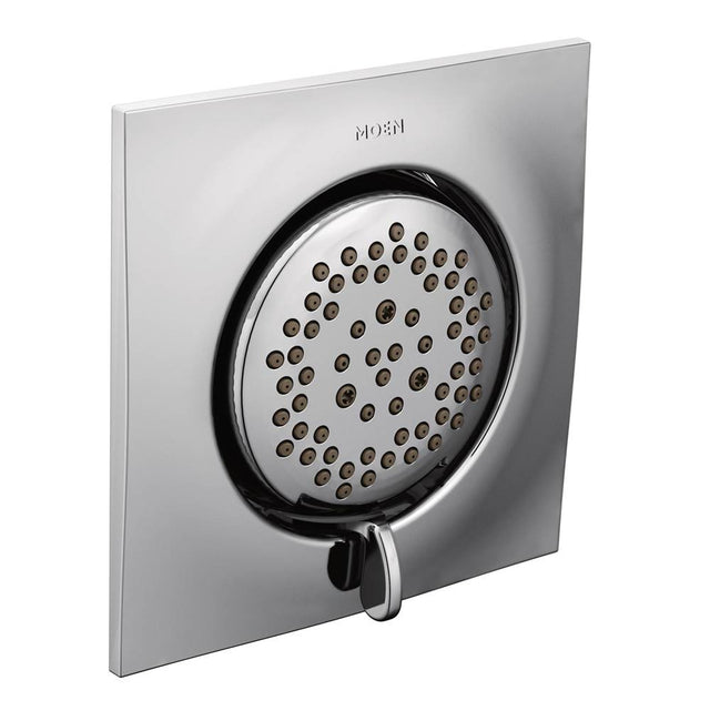 Moen - Mosaic 5-3/8 in. 2-Function Body Spray in Chrome - Chrome