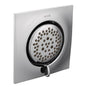 Moen - Mosaic 5-3/8 in. 2-Function Body Spray in Chrome - Chrome