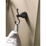Matte Black Robe Hook
