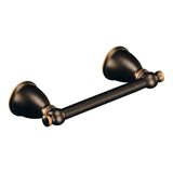 Matte Black Pivoting Paper Holder