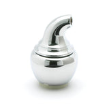 Moen - Monticello Handle Hub Kit, Chrome - Chrome