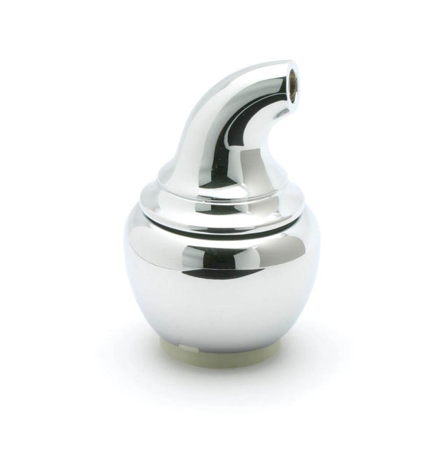 Moen - Monticello Handle Hub Kit, Chrome - Chrome