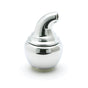 Moen - Monticello Handle Hub Kit, Chrome - Chrome