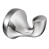 Moen - Chrome Single Robe Hook - Chrome