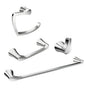 Moen - SIP MODERN HANDLE KIT CHR - Chrome
