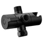Moen - Showering Acc - Core, Matte Black - Matte Black