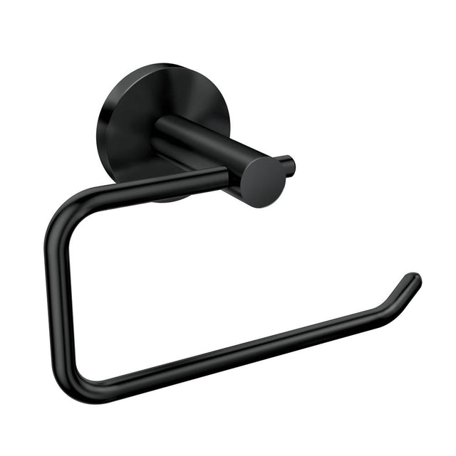 Moen - Matte Black Paper Holder - Matte Black