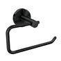 Moen - Matte Black Paper Holder - Matte Black